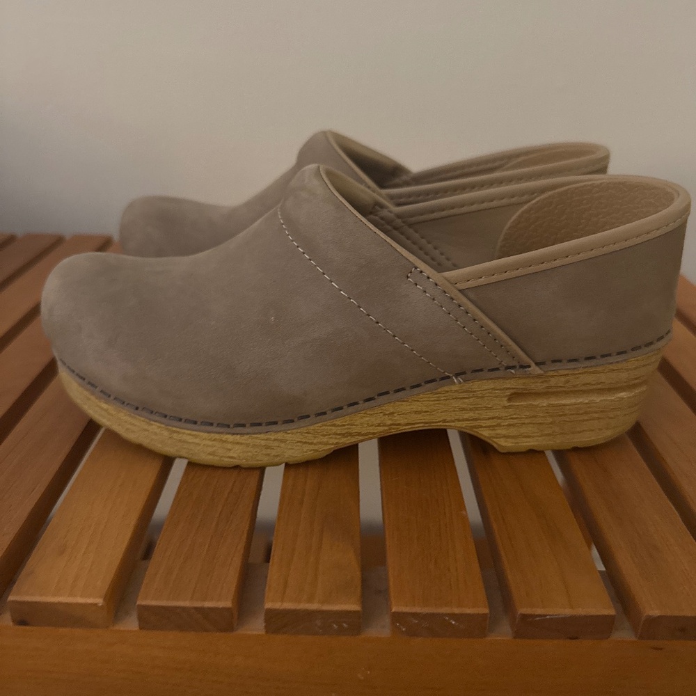 Dansko Clogs